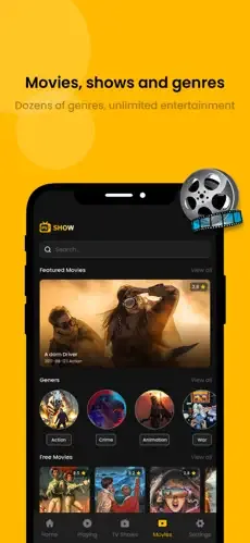 sony-maan Movies and shows